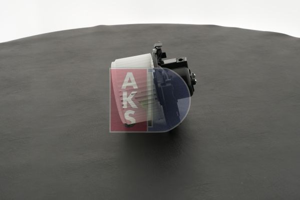 AKS DASIS 088124N Heater fan motor