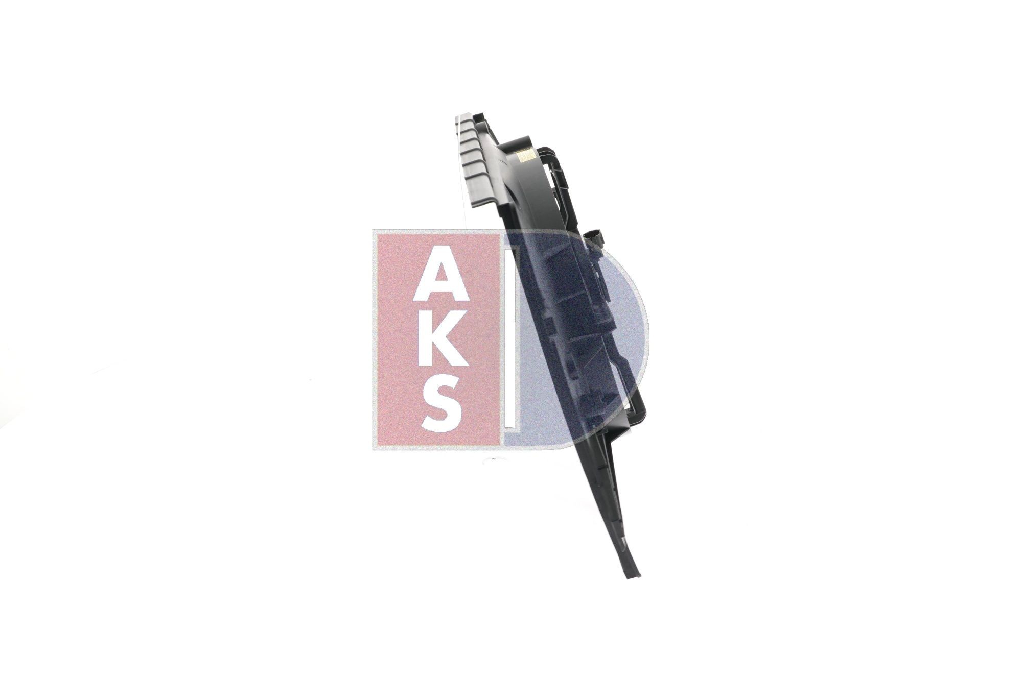 AKS DASIS Radiator Fan 118084N buy online
