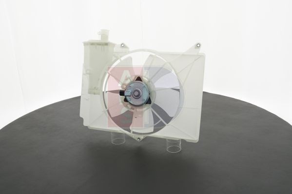 218083N Fan, radiator 218083N AKS DASIS Ø: 330 mm, 120W, with radiator fan shroud