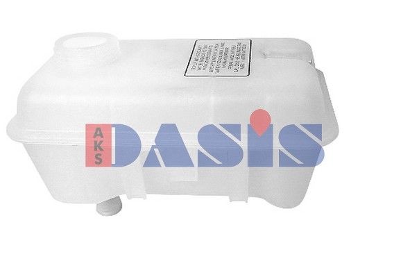 AKS DASIS Expansion tank, coolant 223001N buy