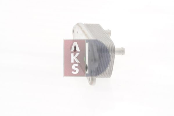 226009N Engine oil cooler 226009N AKS DASIS
