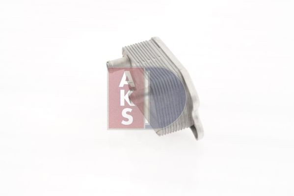 AKS DASIS 226009N Oil cooler, engine oil
