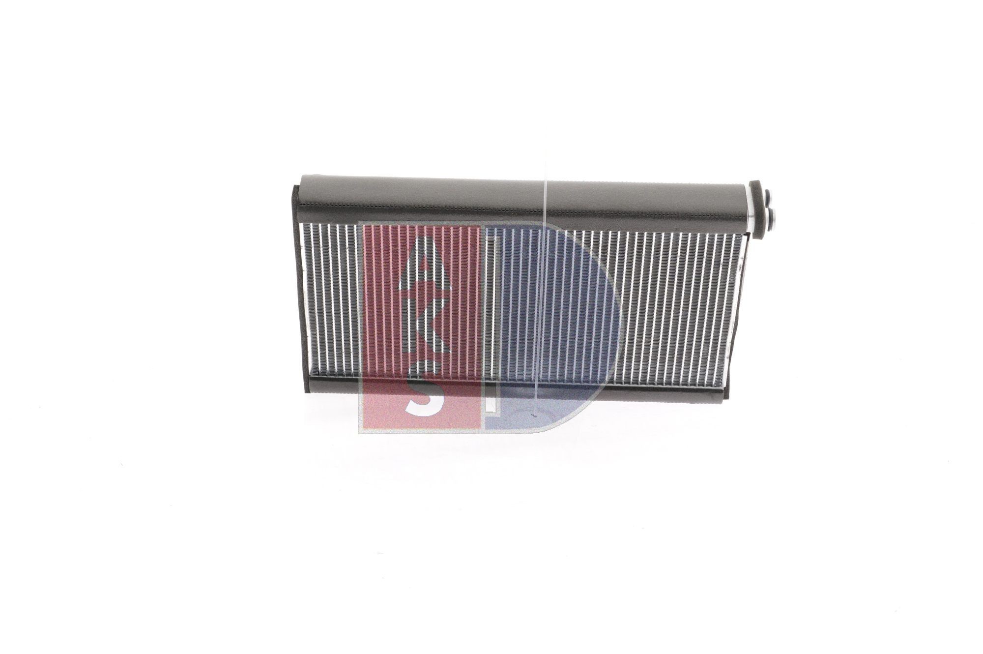 272005N Air conditioning evaporator AKS DASIS 272005N review and test