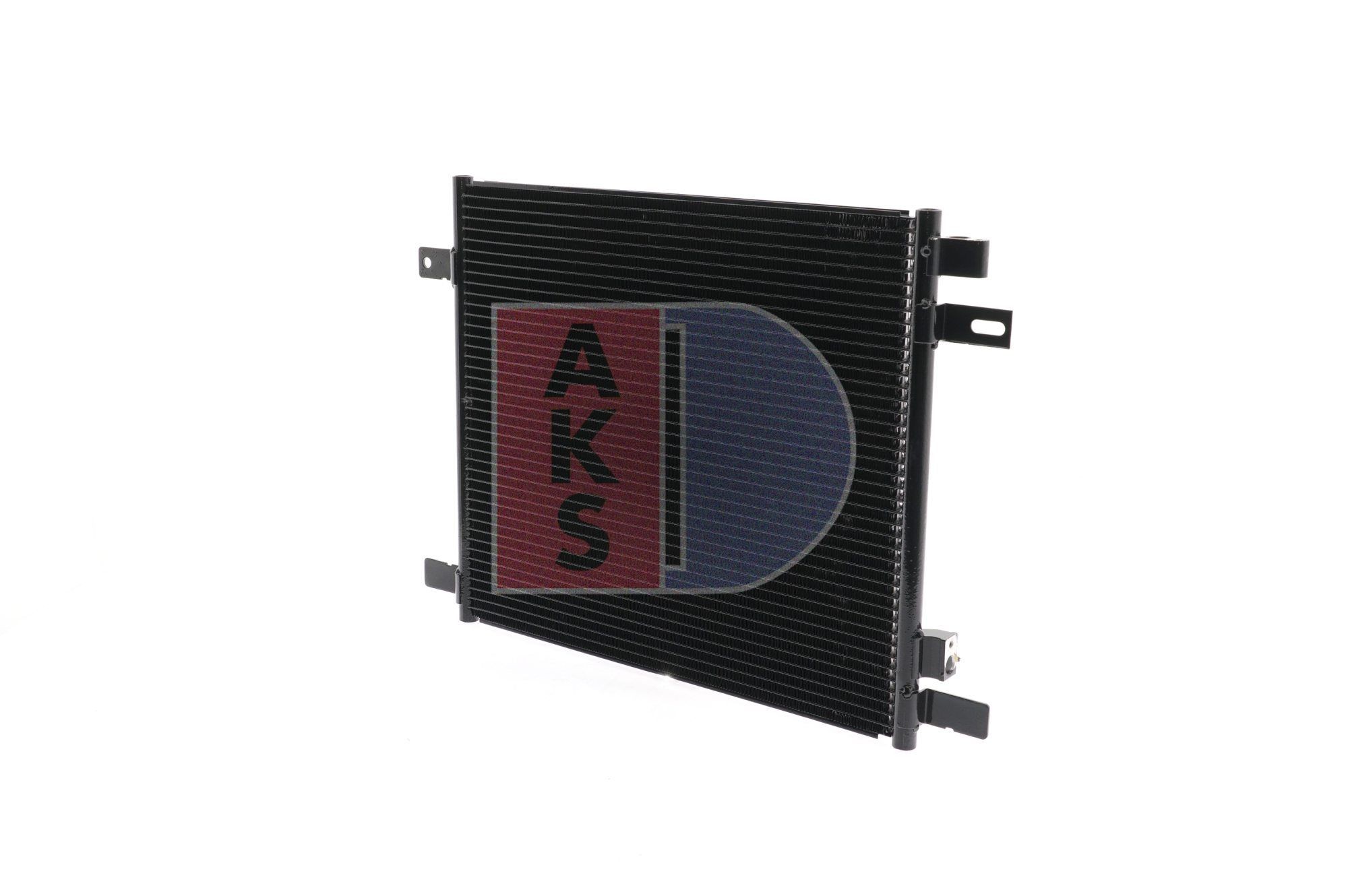 AKS DASIS Air con condenser 292004N