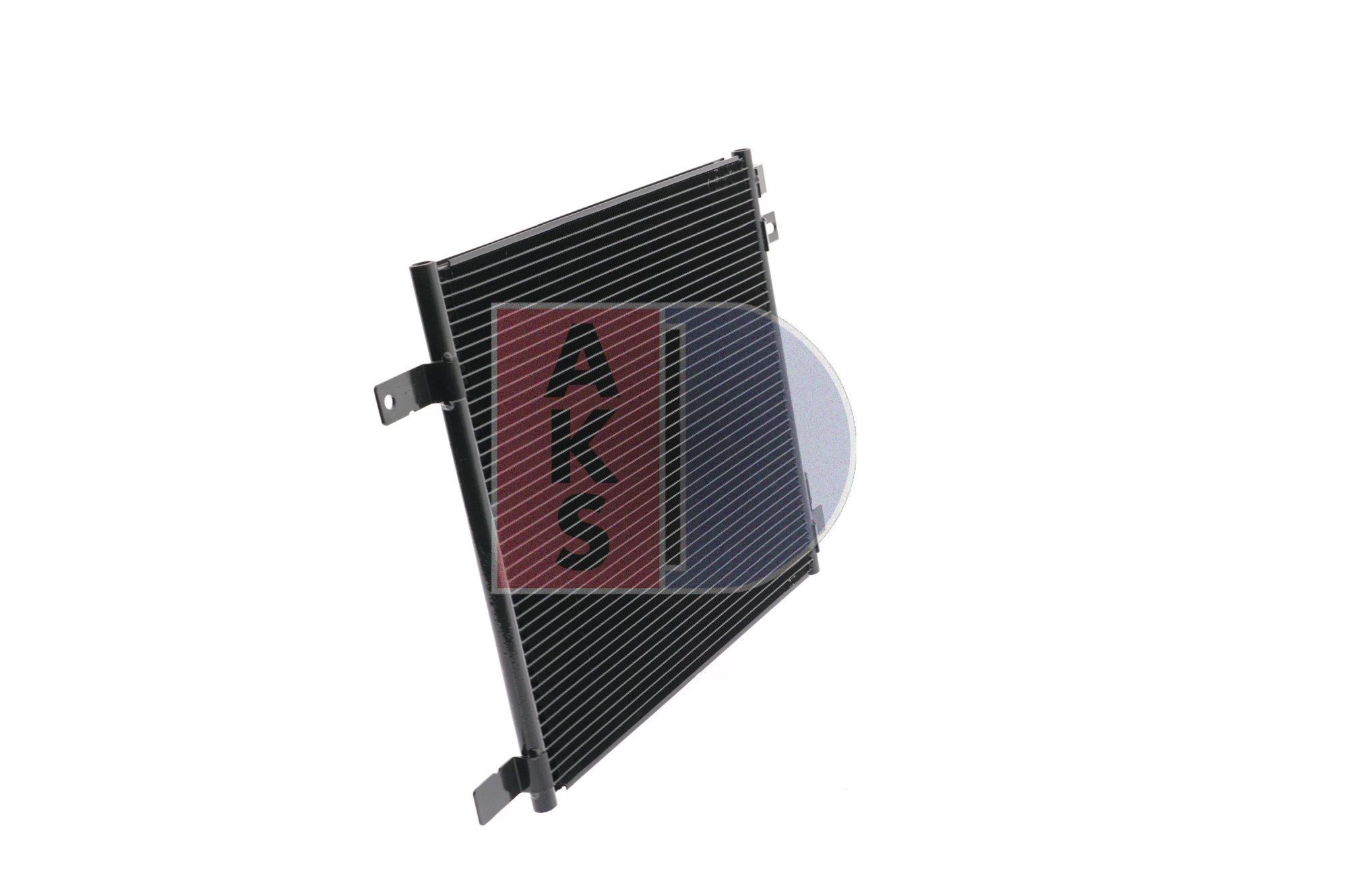 AKS DASIS AC condenser 292004N buy online
