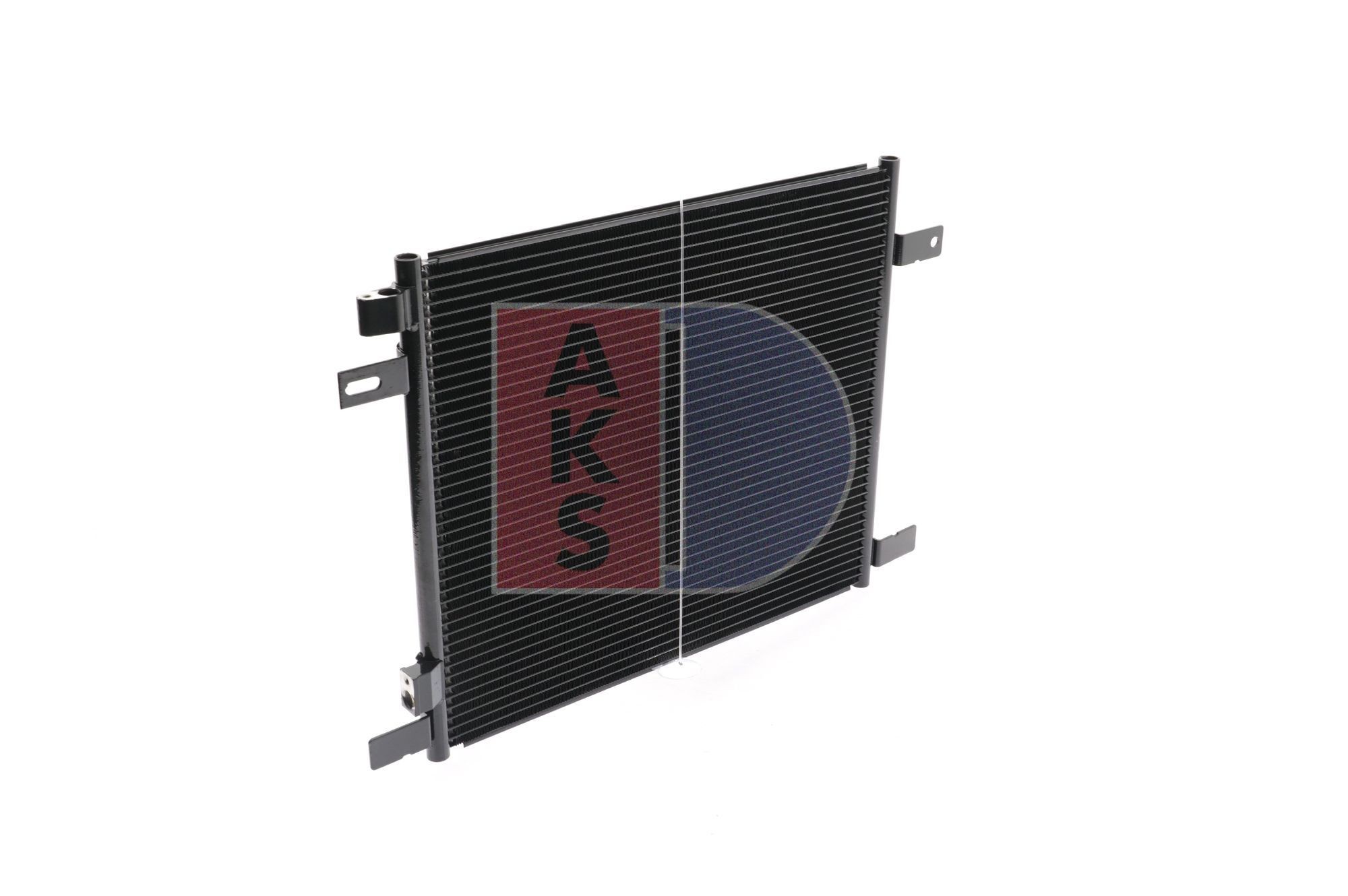 AKS DASIS AC condenser 292004N buy online