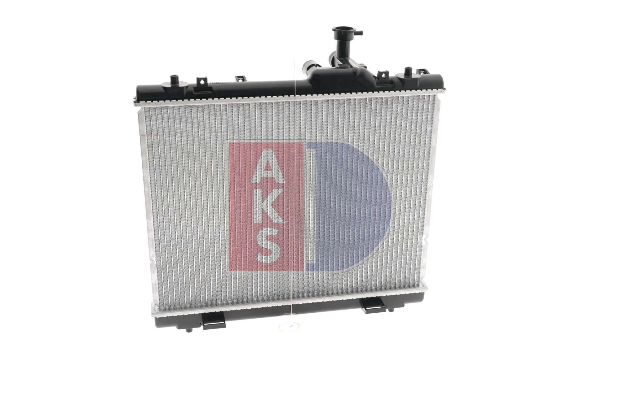 OEM-quality AKS DASIS 320060N Engine radiator