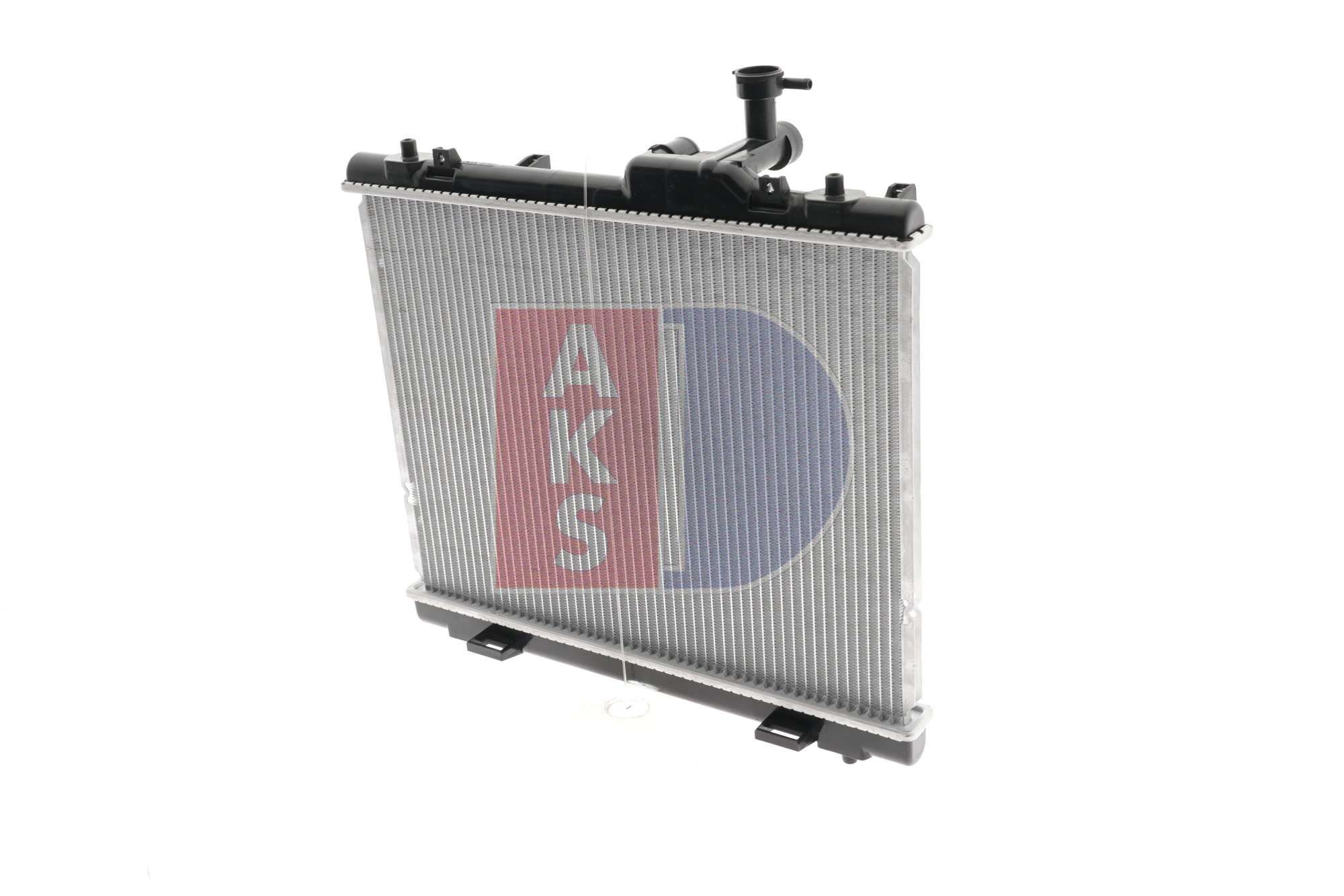 Engine radiator 320060N from AKS DASIS