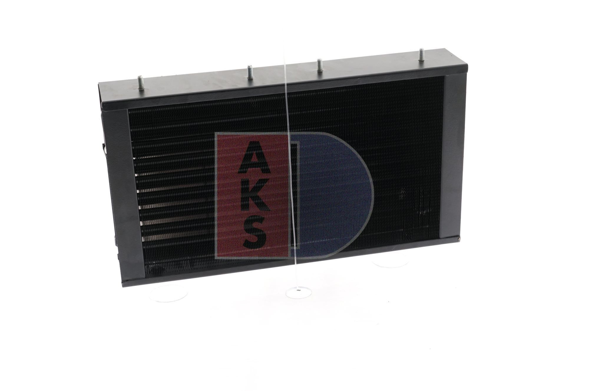 Air conditioning condenser 422021N from AKS DASIS