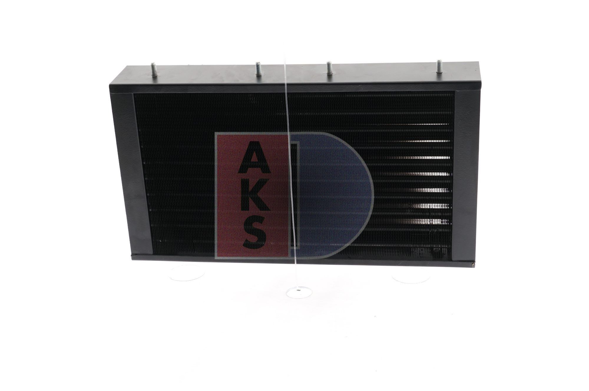 AKS DASIS Air con condenser 422021N
