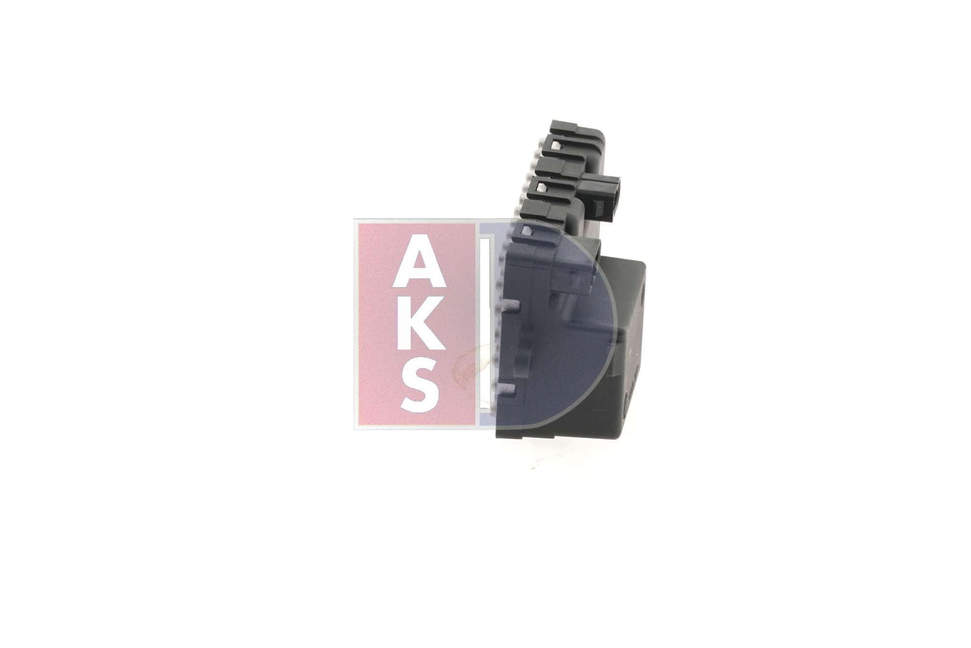 OEM-quality AKS DASIS 700023N Regulator, passenger compartment fan