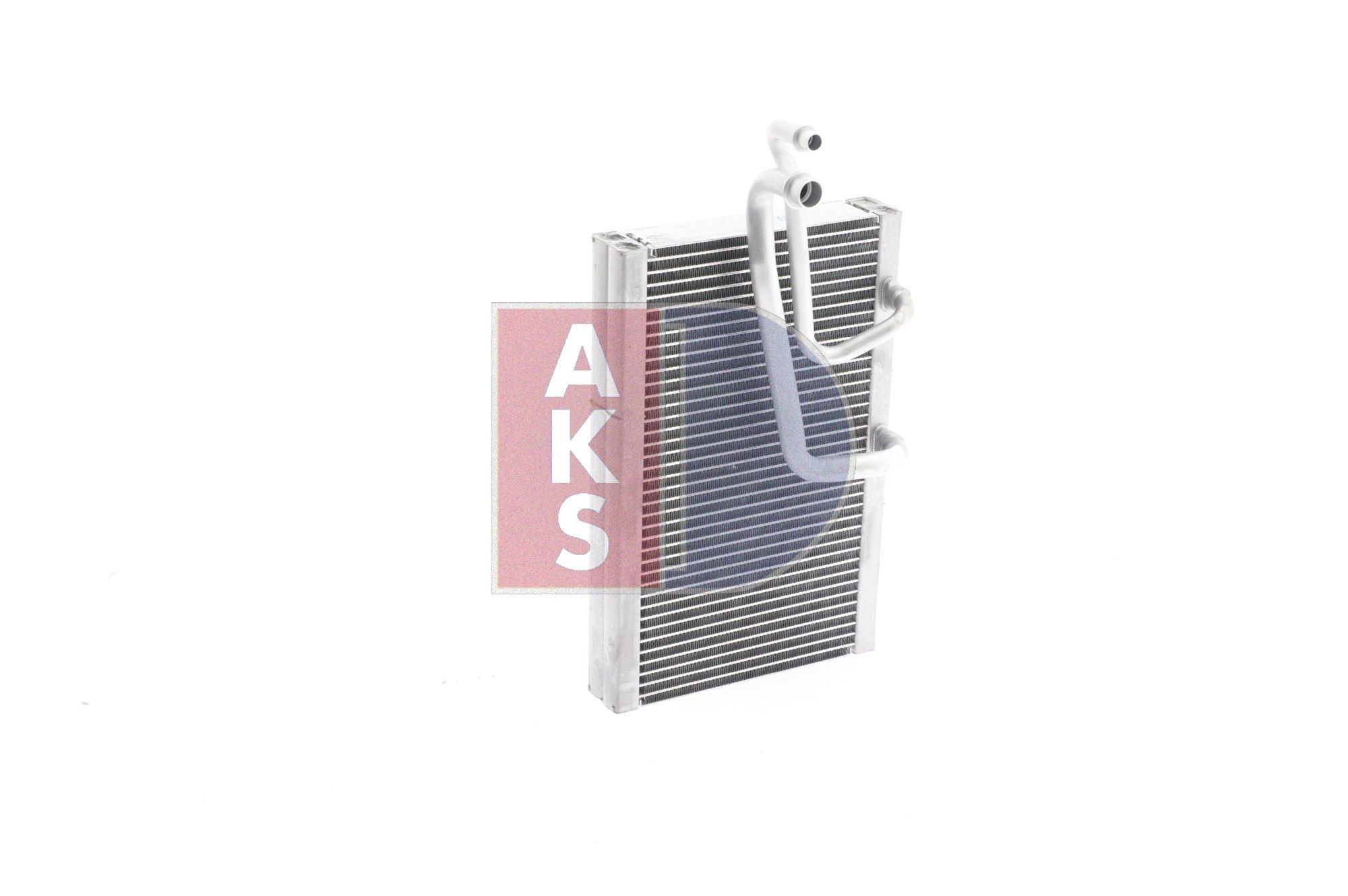 Air conditioning evaporator 820382N from AKS DASIS