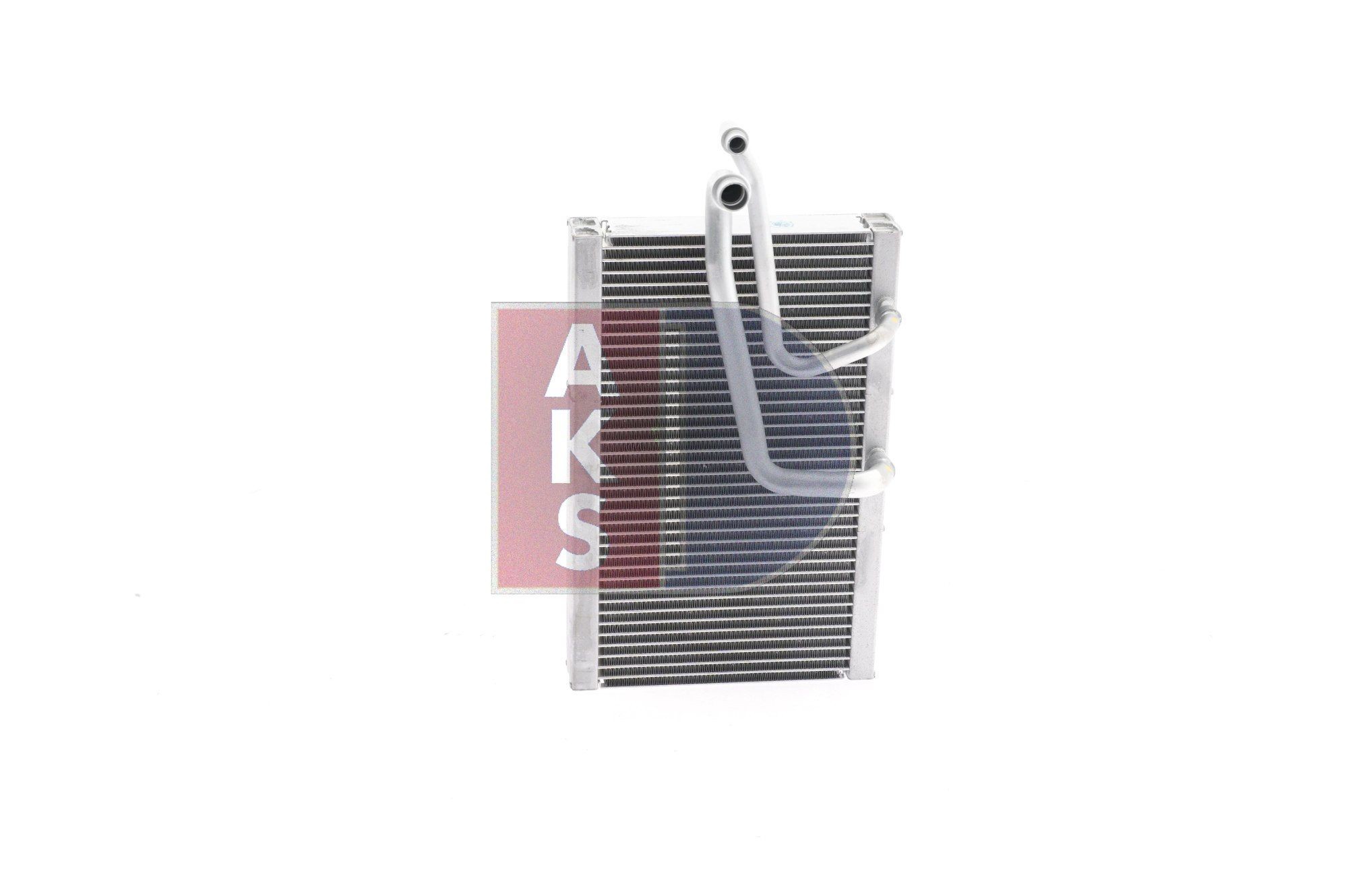 AKS DASIS AC evaporator 820382N suitable for MERCEDES-BENZ G-Class