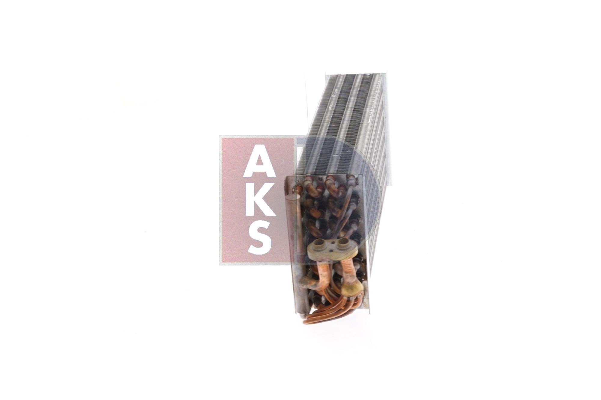 OEM-quality AKS DASIS 820395N Evaporator, air conditioning