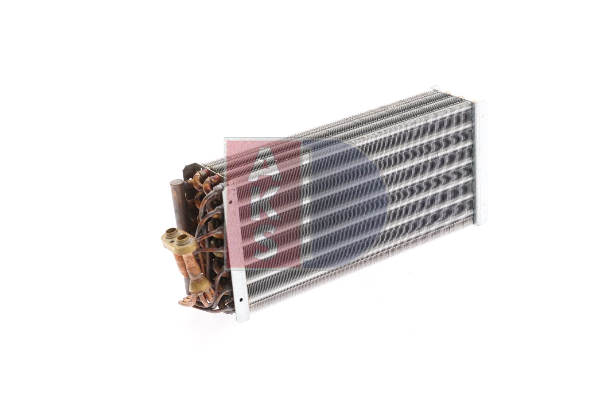Air conditioning evaporator 820395N from AKS DASIS