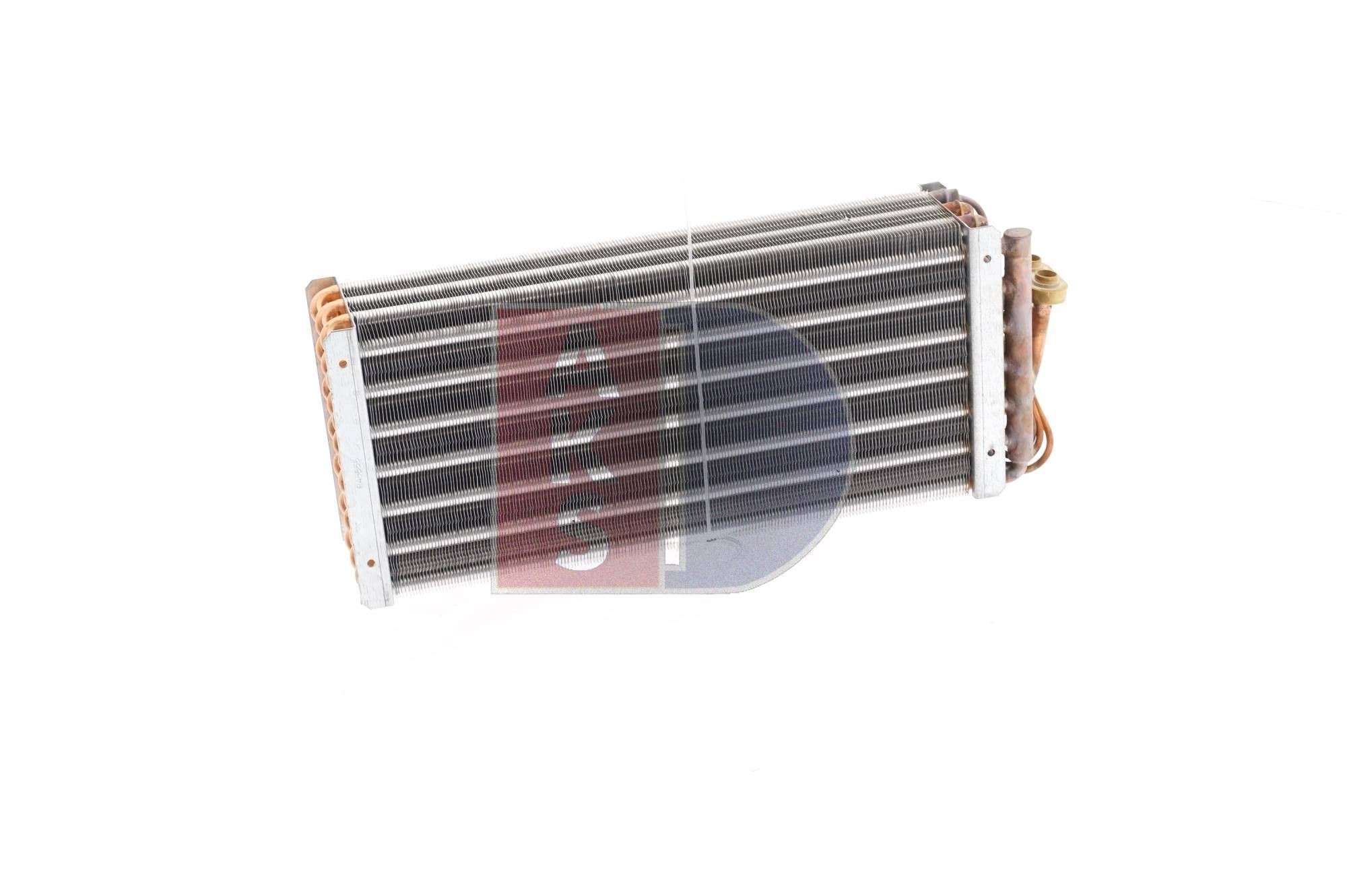 Air conditioning evaporator 820395N from AKS DASIS