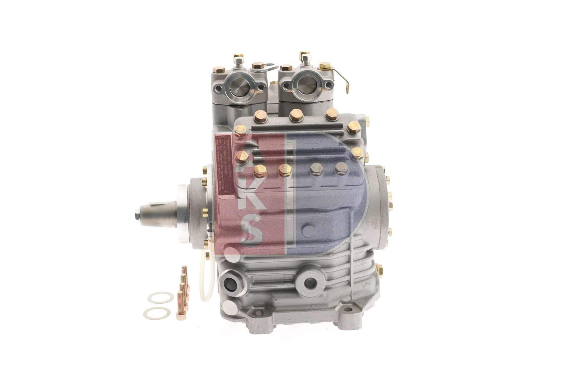 851527N Klimakompressor AKS DASIS online kaufen