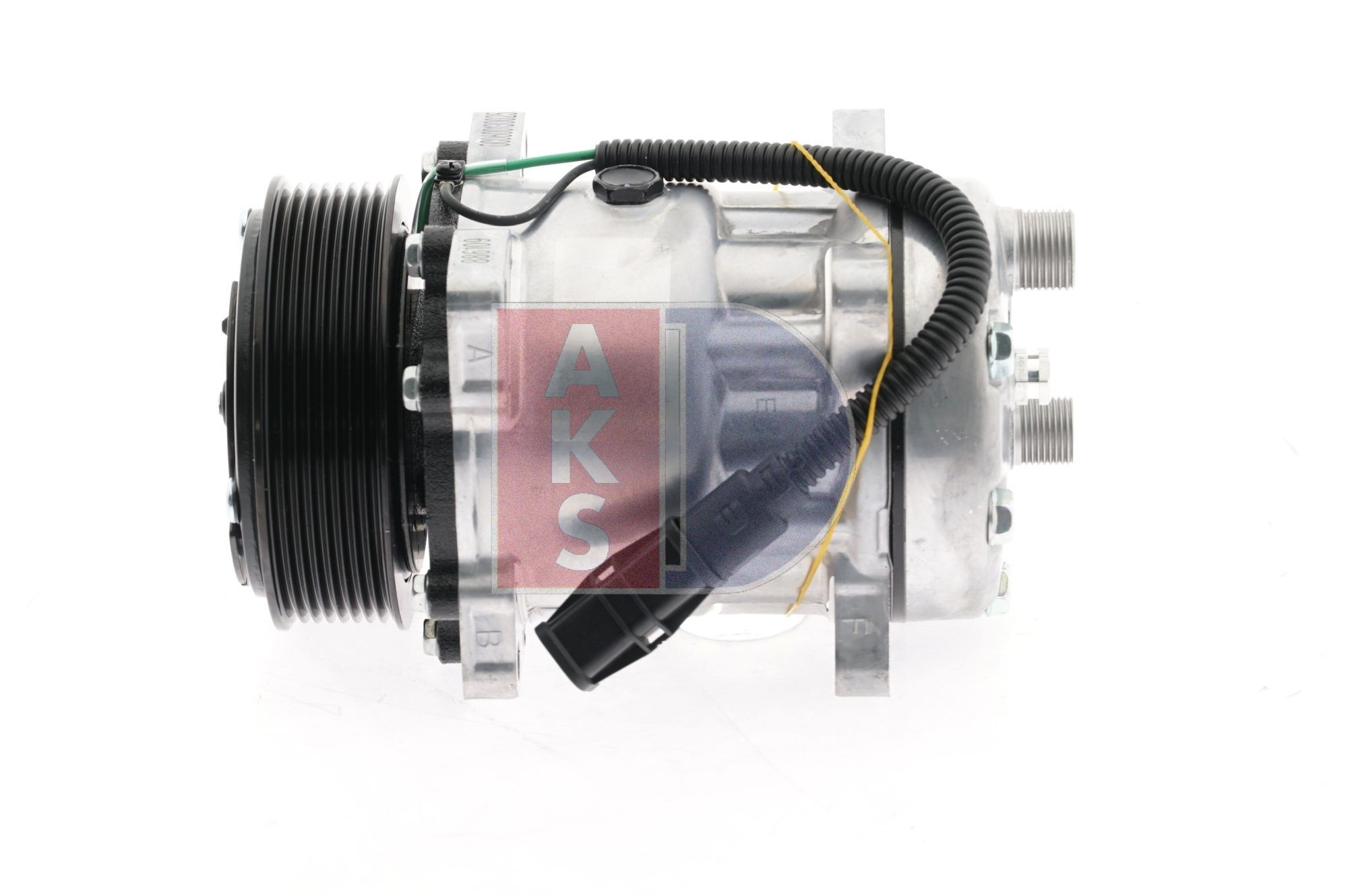 Air conditioning compressor 851964N from AKS DASIS