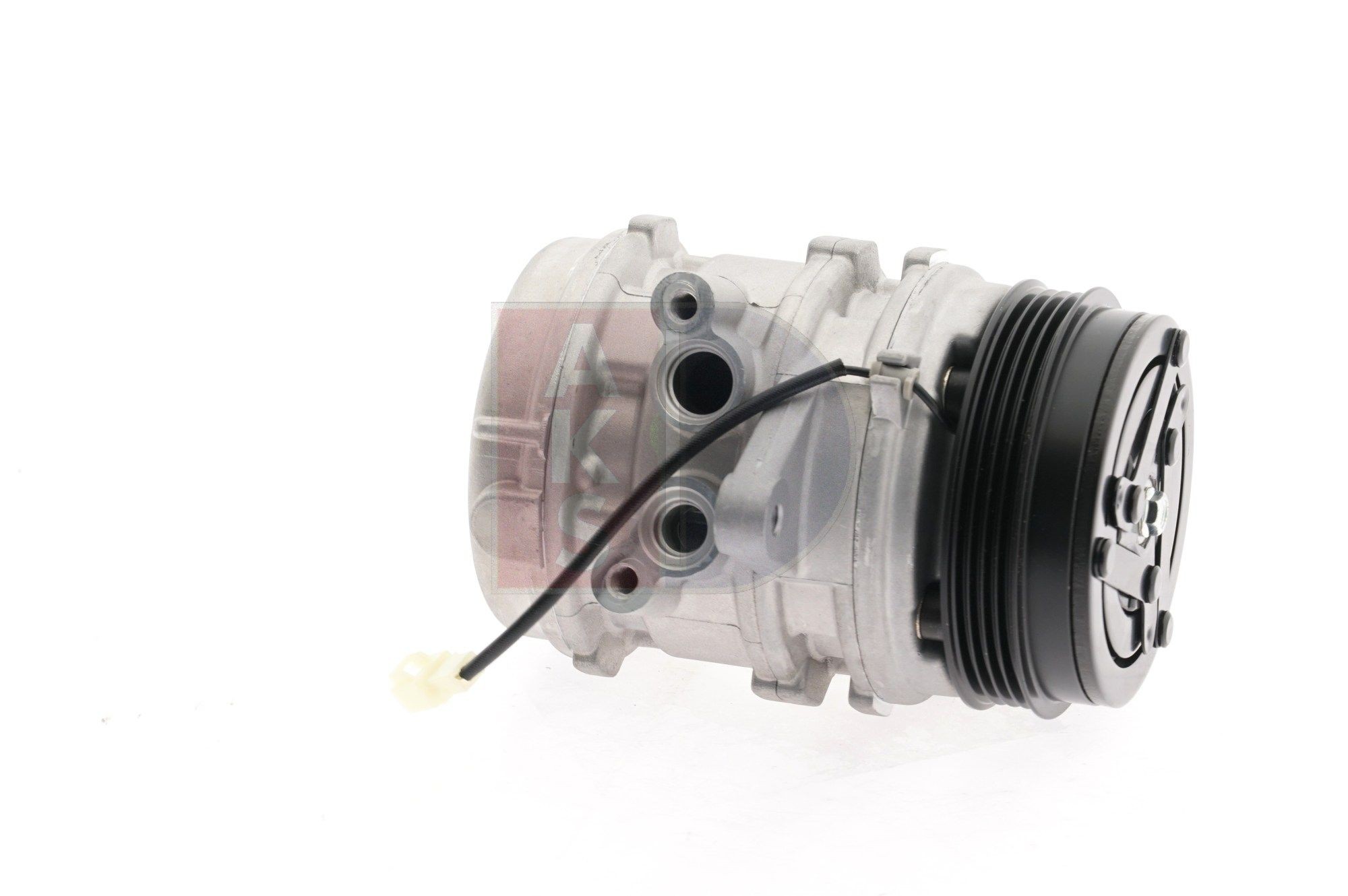 852042N Air conditioning pump AKS DASIS 852042N review and test
