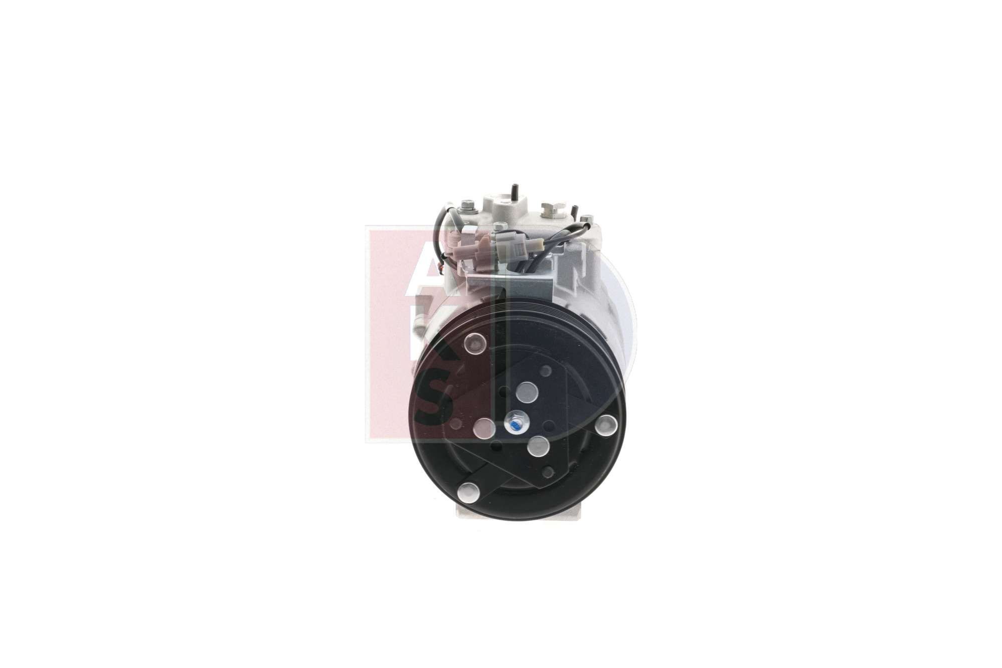 OEM-quality AKS DASIS 852546N Air conditioner compressor