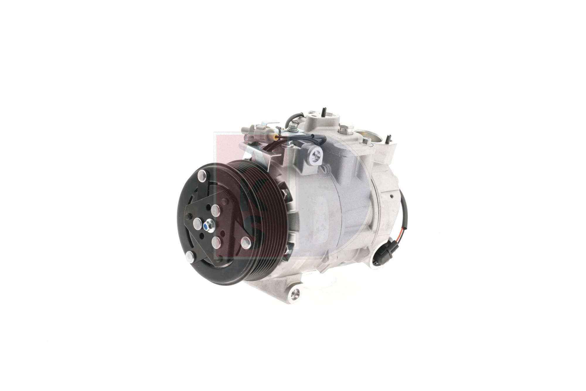 Air conditioning compressor 852546N from AKS DASIS