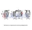 Klimakompressor 852567N — aktuelle Top OE 977013J010 Ersatzteile-Angebote