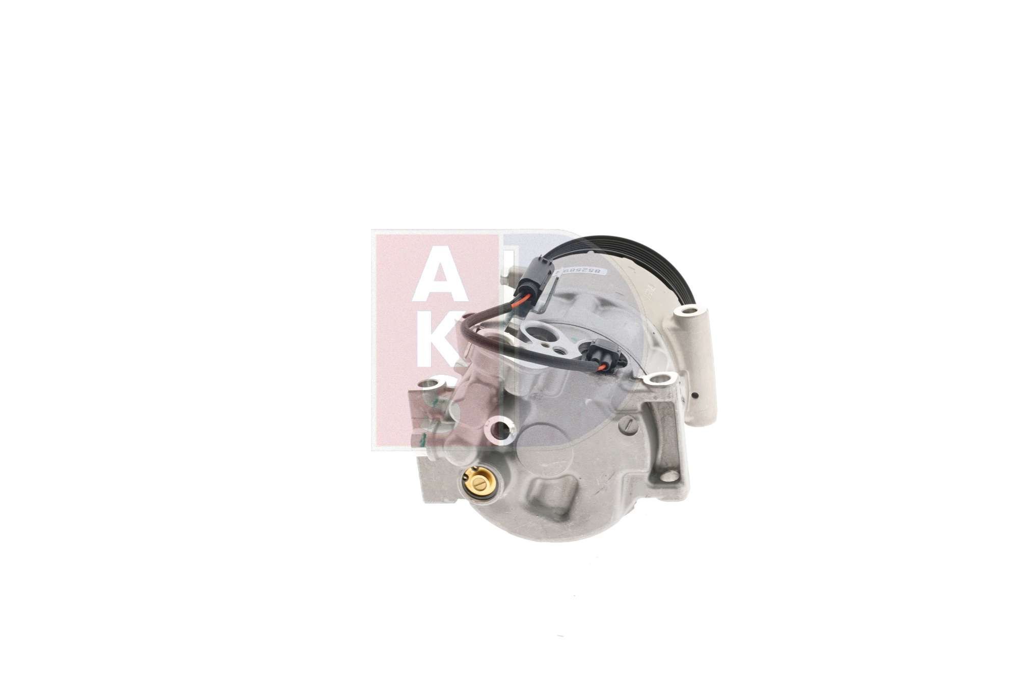 OEM-quality AKS DASIS 852589N Air conditioner compressor