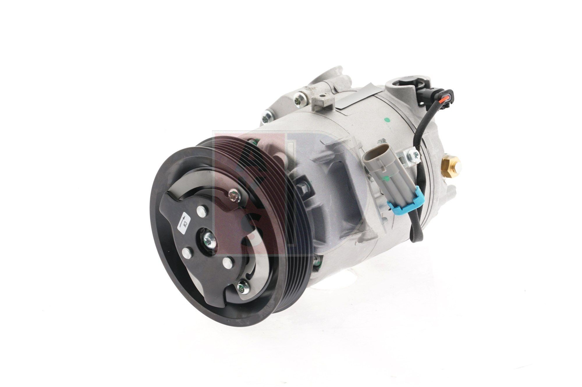 Air conditioning compressor 852603N from AKS DASIS
