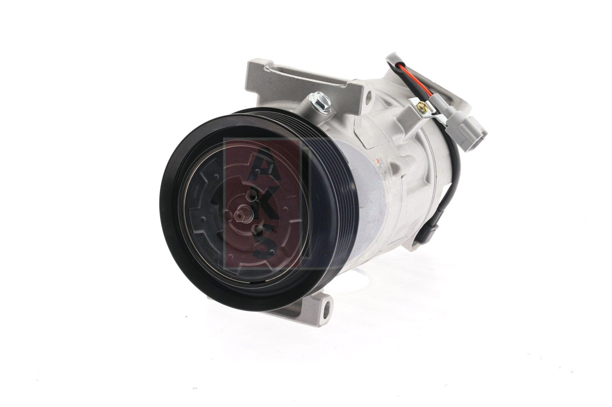 AKS DASIS Air con compressor 852611N for RENAULT MEGANE, SCÉNIC, GRAND SCÉNIC