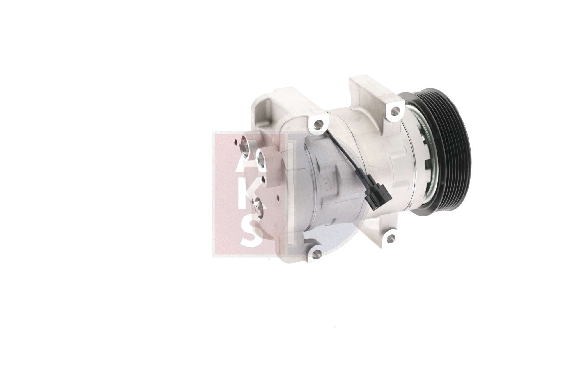 Air conditioning compressor 852662N from AKS DASIS