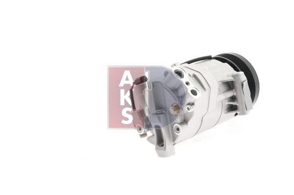 AKS DASIS | Klimaanlage Kompressor 852689N