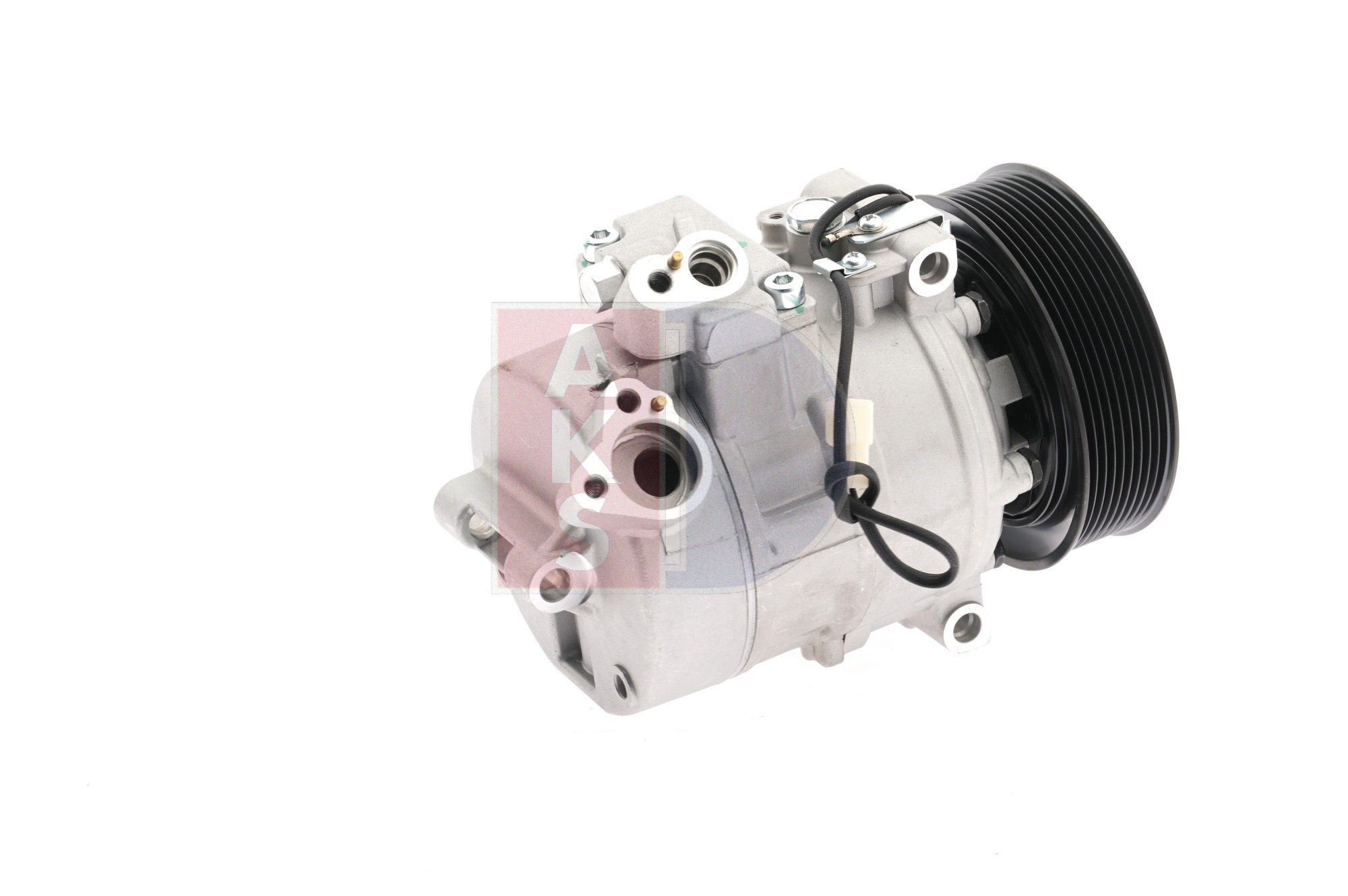Air conditioning compressor 852740N from AKS DASIS