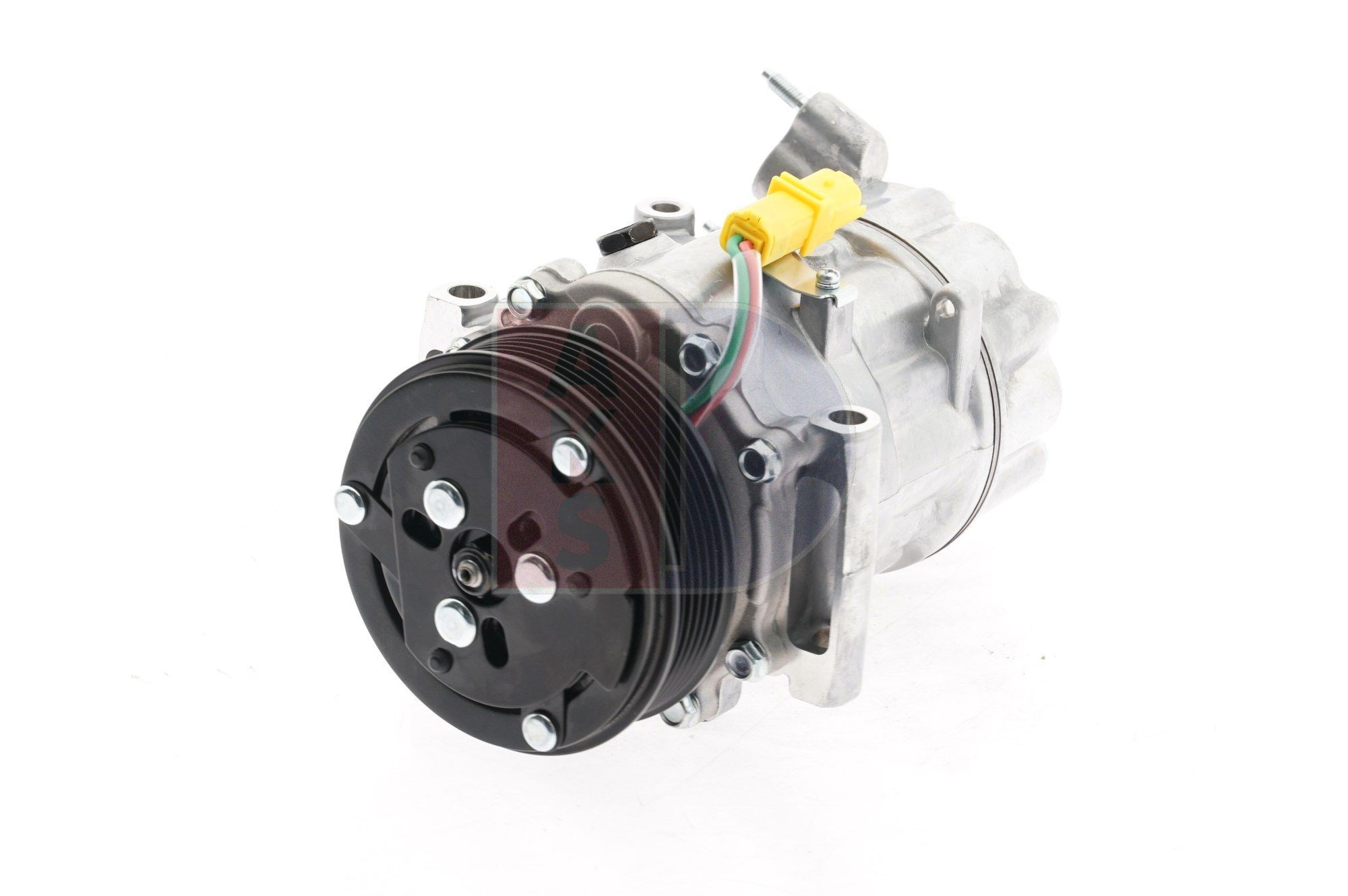 Air conditioning compressor 852751N from AKS DASIS