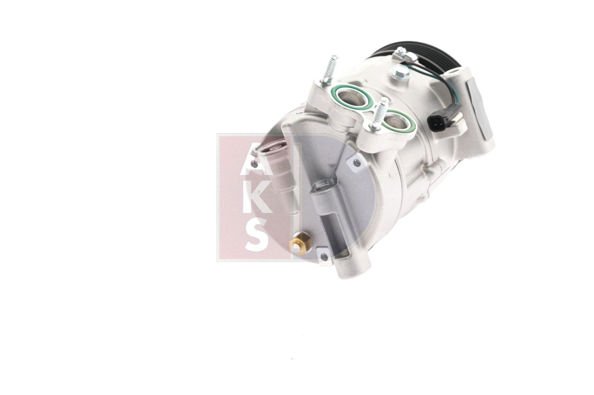 OEM-quality AKS DASIS 852781N Air conditioner compressor
