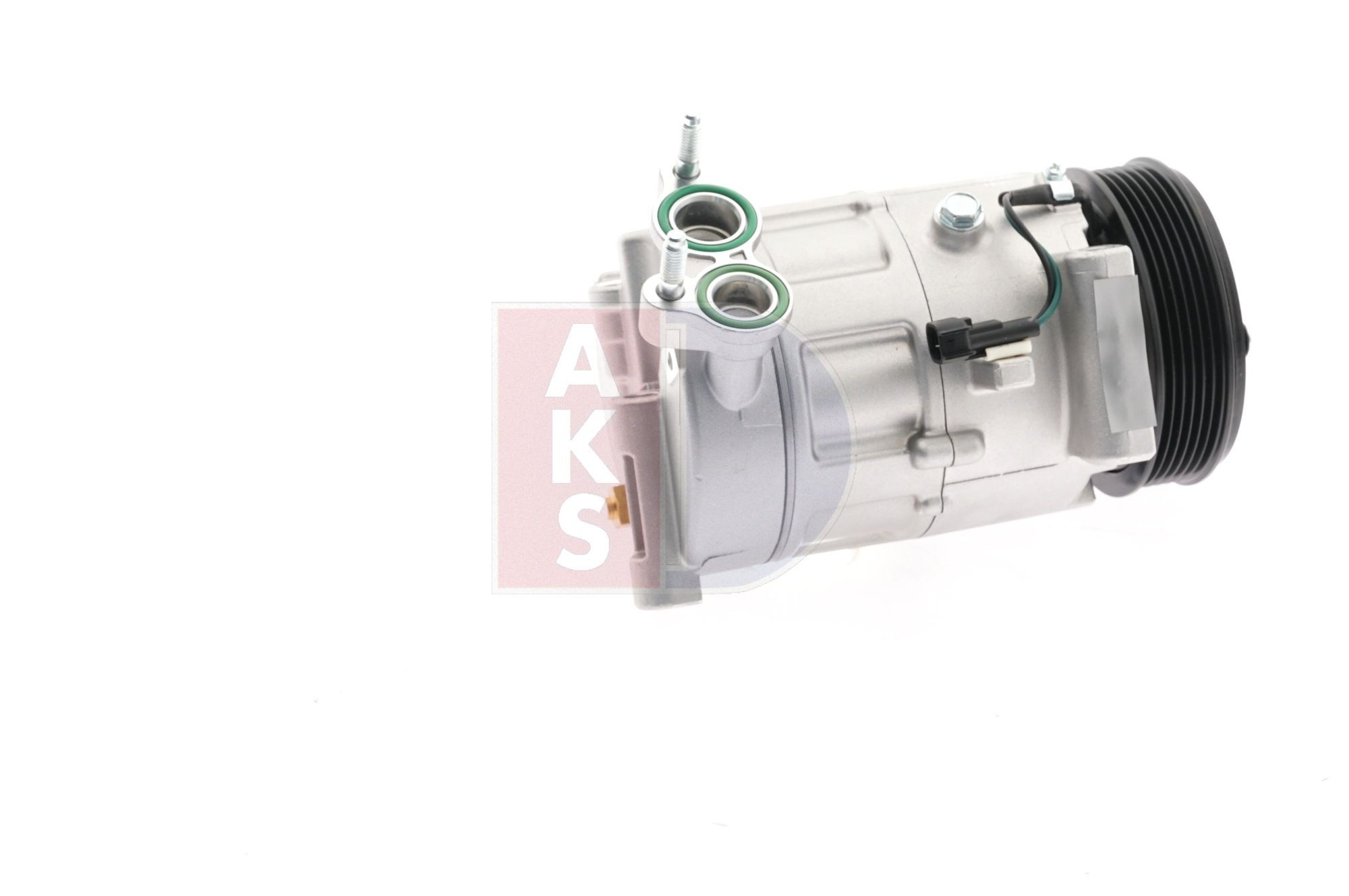 Air conditioning compressor 852781N from AKS DASIS