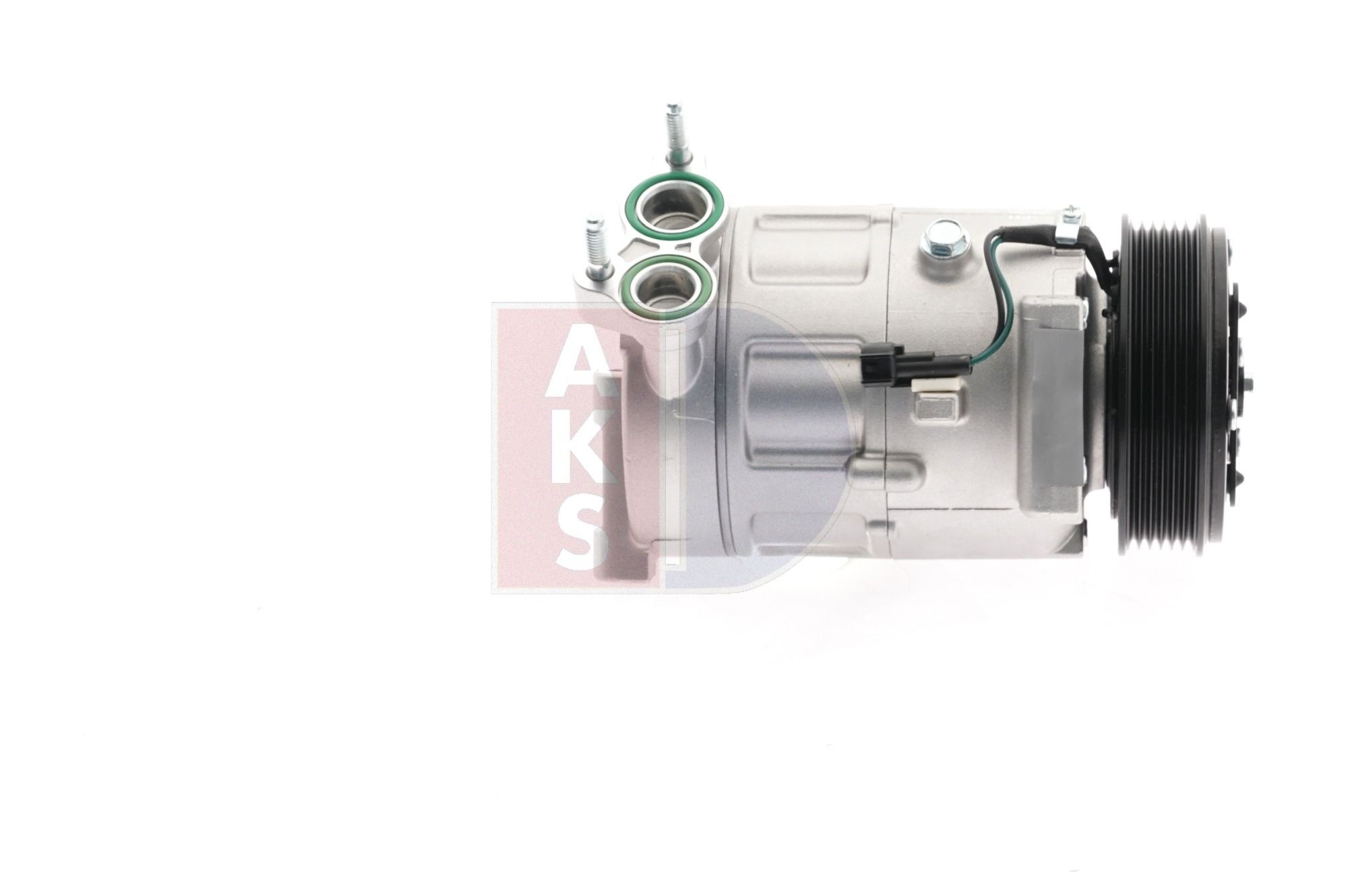 AKS DASIS Air con compressor 852781N