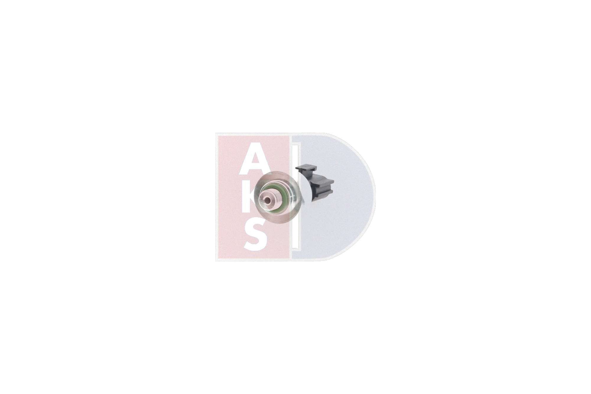 AKS DASIS Air con pressure switch 860200N