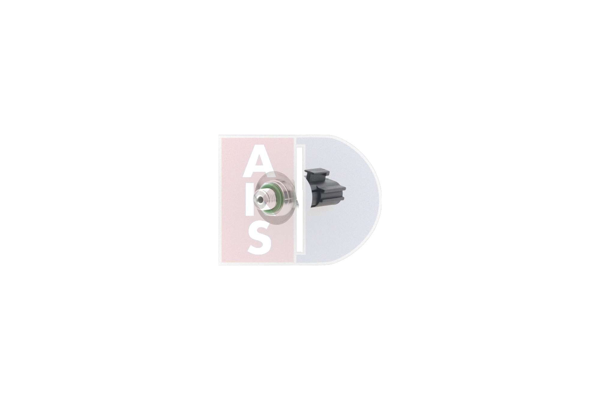 860200N Air conditioning pressure switch AKS DASIS 860200N review and test