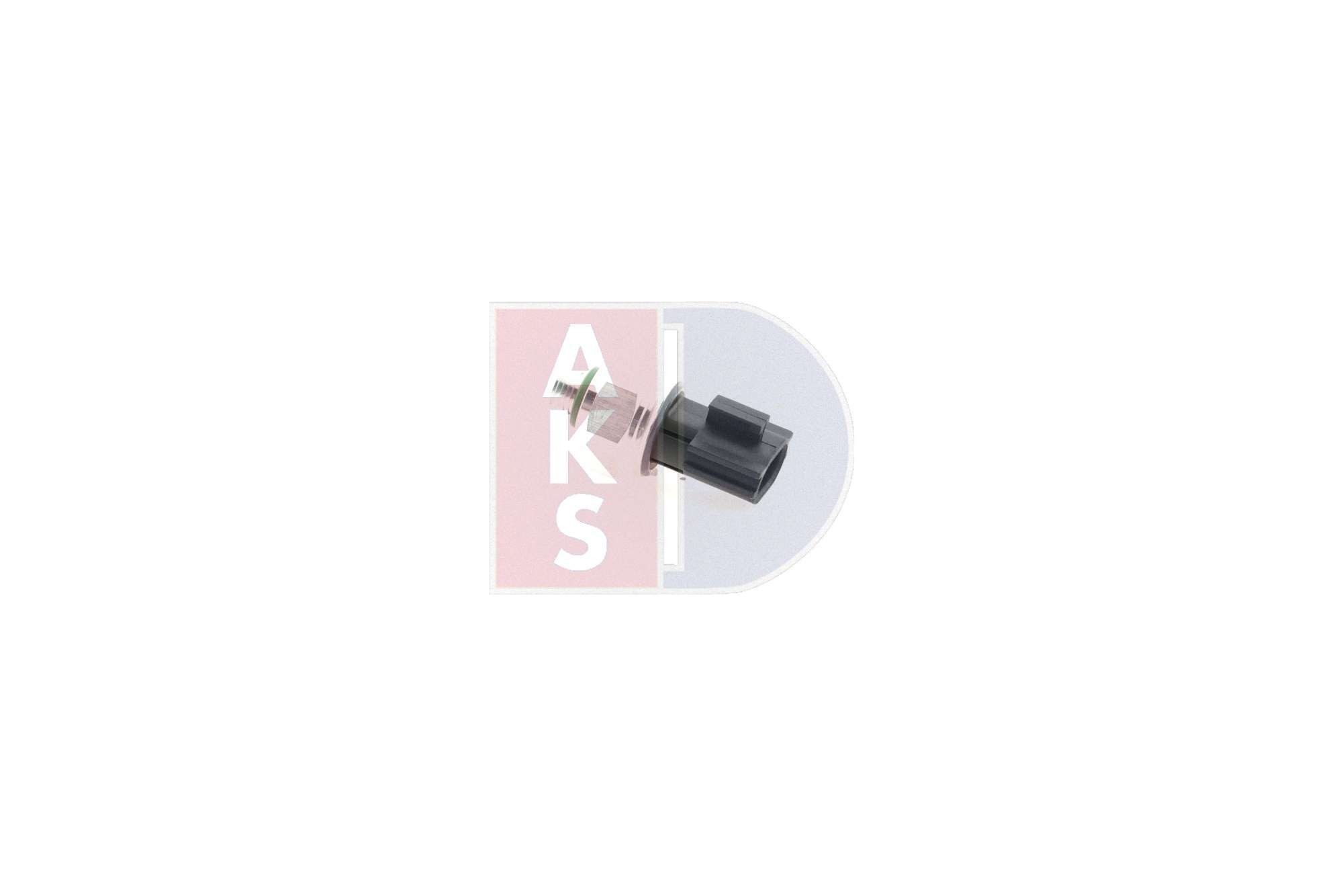 OEM-quality AKS DASIS 860200N Pressure switch, air conditioning