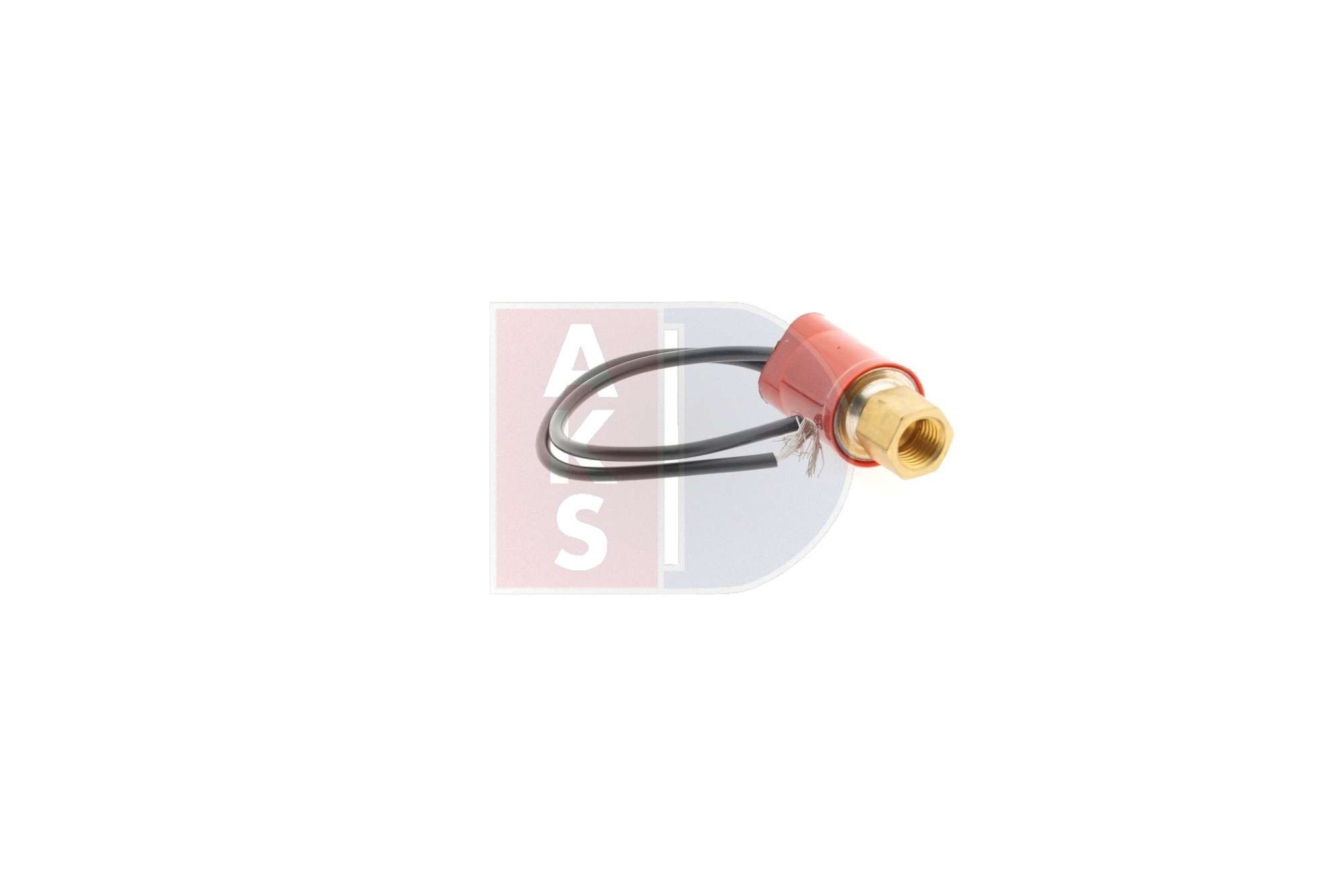 Air conditioning pressure switch 860578N from AKS DASIS