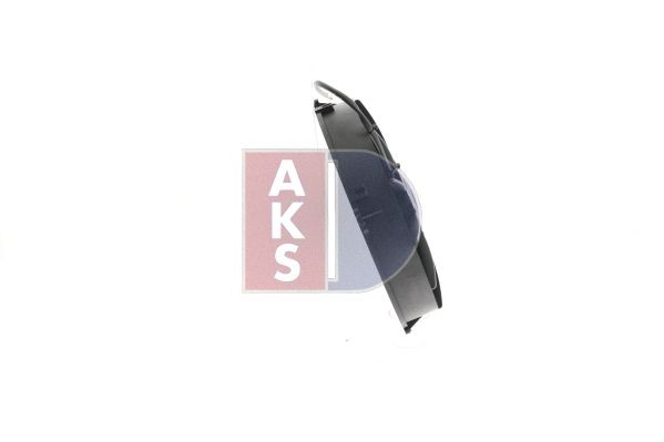 OEM-quality AKS DASIS 870270N Heater fan motor