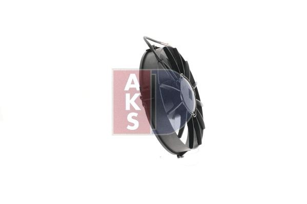 AKS DASIS Heater blower motor 870270N buy online