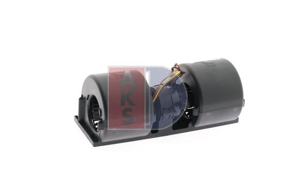 AKS DASIS 879023N Heater fan motor