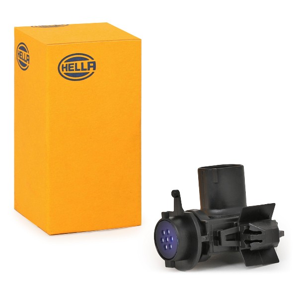 Air Quality Sensor HELLA 6PX 012 684-001 - Volkswagen JETTA Sensors, relays, control units spare parts order