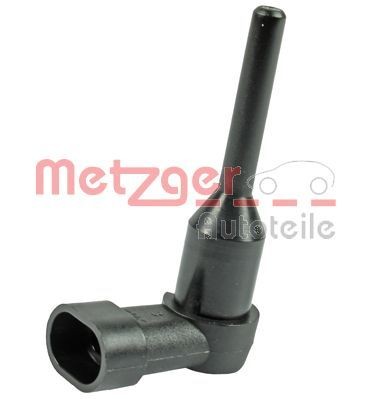 METZGER 0901107 Sensor, coolant level with protective cap/bellow, OE-part