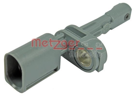 METZGER Rear Axle, OE-part Sensor, wheel speed 0900190 buy