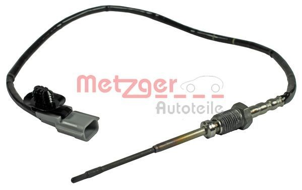 METZGER 0894029 Sensor, exhaust gas temperature 93455564