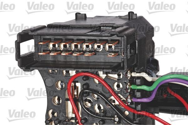 VALEO Steering Column Switch 251683