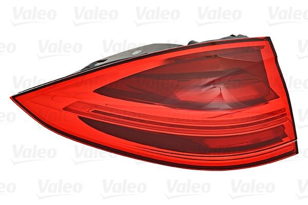 Porsche CARRERA GT Rear light VALEO 045449 cheap