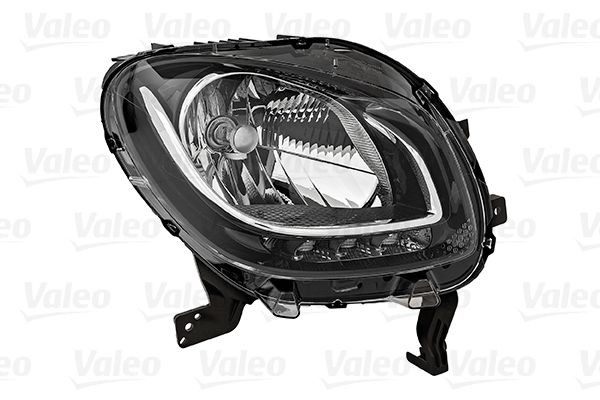 VALEO Front lights LED and Xenon Smart 451 new 045470